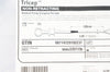 Boston Scientific 370119 Tricep Non-Retracting Forceps 3.0F x 120cm (x)
