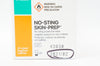 Smith&Nephew 59420600 No-Sting Skin-Prep Protective Wipe - Box of 50 (x)