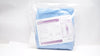 Cardinal Health 29460 Convertors Tiburon Angiography Drape w/Panels 84 x 112inch