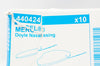 Medtronic Xomed 440424 Merocel Doyle Nasal Dressing - Box of 8