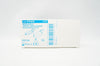 Medtronic Xomed 470408 Merocel 2000 Laminated Nasal Dressing 4.5cm - Box of 10