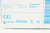 Medtronic Xomed 1056031 Armstrong V Ventilation Tube H/C-Flex - Box of 5