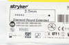 Stryker 5540-012-320 Diamond Round Extended 2.0mm