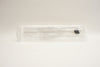 Microaire PAL-408LL 4.0mm Single Use Cannula 10mm Slot, 30cm Long