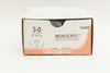 Ethicon Y944H 3-0 Monocryl Stre CT-1 36mm 1/2c Taper, 36 inch - Box of 34