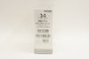 Ethicon PDP305H 3-0 PDS Plus Antibacterial Stre RB-1 17mm 1/2c 27inch -Box of 36