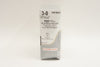 Ethicon PDP305H 3-0 PDS Plus Antibacterial Stre RB-1 17mm 1/2c 27inch -Box of 36