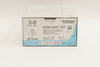 Ethicon K832H 3-0 Perma-Hand Silk Stre SH 26mm 1/2c, 30inch - Box of 36