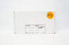 NeoMed FTM6.5S-EO Radiopaque SIL Enteral Feeding Tube 6.5.0Fr. x 60cm -Box of 10