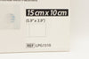 Covidien LPG1510 ProGrip Laparoscopic Self-fixating Mesh 5.9inch x 3.9inch (x)