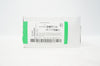 Smiths Medical 3055 Jelco ProtectIV Safety IV Cath 18G x 1-1/4inch - Box of 38