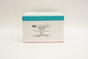 Wolf X-Ray 90001 Steritatt Patented Med Mrkt Devices Black Ink Cartridge-Boxof25