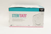 Wolf X-Ray 90001 Steritatt Patented Med Mrkt Devices Black Ink Cartridge-Boxof25