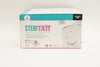 Wolf X-Ray 90001 Steritatt Patented Med Mrkt Devices Black Ink Cartridge-Boxof25