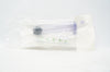 ACIST 014612 CVi  A2000 SYRINGE KIT (x)