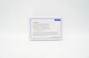 Smiths Medical 67P035 Bivona Silicone Tracheostomy Tube 3.5 x 5.3 x 40mm (x)
