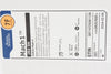 Boston Scientific 34357692 Mach1 JR4 SH Judkins Right 4