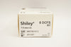 Tyco 8 DCFS Shiley Disposable Cannula Cuffless Tracheostomy Tube (x)