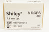 Tyco 8 DCFS Shiley Disposable Cannula Cuffless Tracheostomy Tube (x)