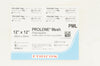 Ethicon PML Prolene Mesh Polypropylene 12 inch x 12 inch