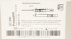 Smiths Medical 3042 ProtectIV Safety IV Cath. MOD 06 16G x 1-1/4inch - Box of 50
