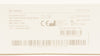 Coloplast 026555 Brava Strip Paste - Box of 7 (x)