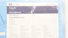 Covidien 8888565036 Argyle Trocar Catheter Kit 20Fr/Ch (x)