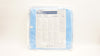 Tyco 8888565036 Kendall Argyle Trocar Catheter Kit 20Fr/Ch 10inch (x)