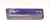 MYCO Medical 6008TR-10 Single Use Retractable Safety Scalpel  #10 - Box of 10