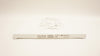 Angiodynamics 12401819 Infusion System with Cooper Wire 4F x 90cm (x)