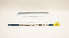 Boston Scientific 46813 Guidewire with ICE Hydrophilic Coating 0.018inx165cm(x)