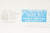 Arrow RA-04220 QuickFlash Radial Artery Catheterization Set 20Ga x 1 1/2inch (x)