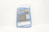 Medline DYNJP8304UG UltraGard Split Drape 120inch x 77inch