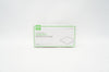 Medline MDS090855 Acetone-Free Adhesive Tape Remover Pads - Box of 100