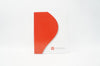 Hollister 14404 New Image FlexWear Skin Barrier CTF 2-3/4inch - Box of 4