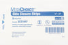 MediChoice SCS1047 Skin Closure Strips 1/2inch x 4inch (x) - Pack of 6