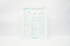 B.Braun 332079 Perifix FX Continuous Epidural Anesthesia Tray 17Ga x 3-1/2in (x)