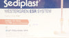 Sediplast S100 Westergren ESR System - Box of 100 (x)