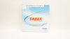 Cordis 48005008X Saber PTA Dilatation Catheter 4F 5.0mm x 8cm (x)