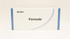 Stryker 0380-544-100  Formula Aggressive Plus Angled Cutter 4.0x125mm - Box of 5