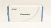 Stryker 0380-554-100 Formula Arthroscopic Shaver Blade 5.0mm x 125mm - Box of 5