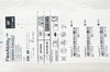 St. Jude Medical A701128 FlexAbility Ablation Cath. 8F (x)