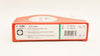 Hollister 11202 CeraPlus New Image Skin Barrier 1 3/4 x 1 1/4 inch - Box of 4