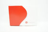 Hollister 8651 Flextend Premier Drainable Pouch 2 1/2 inch -  Box of 10