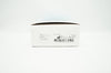 Coloplast 12273 SenSura Flex Ostomy Pouch 2inch Maxi - Box of 10