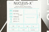 B. Braun 612026 Nucleus-X Balloon Aortic Valvuloplasty 22mm x 4cm 12 Fr (x)