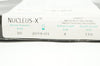 B. Braun 612023 Nucleus-X Balloon Aortic Valvuloplasty 20mm x 4cm 12 Fr (x)