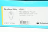 Coloplast 12283 SenSura Flex Ostomy Pouch 2 3/4inch Maxi - Box of 5