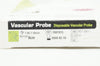 Synovis 7081015 Disposable Vascular Probe 8cm - Box of 5 (x)