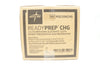 Medline MSC098CHG Readyprp CHG 9 x 10.5inch, Bundle - Case of 48